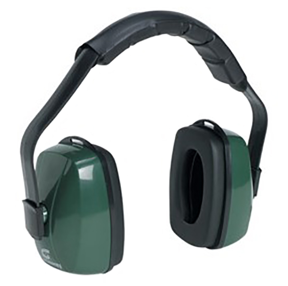 SOUNDDECISION!" Ear Muff